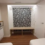 דירה El Pilar Centrico En By Lodom סרגוסה
