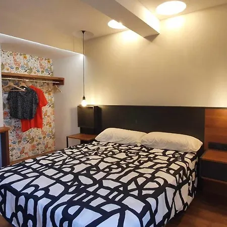 Apartment El Pilar Centrico, Ascensor, Cocina,