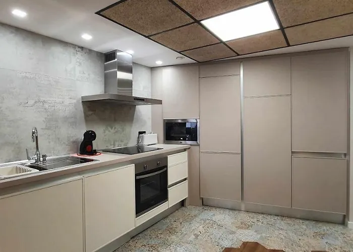 El Pilar Centrico En By Lodom Apartment *