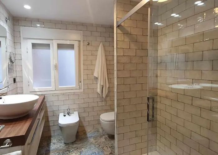 El Pilar Centrico, Ascensor, Cocina, *